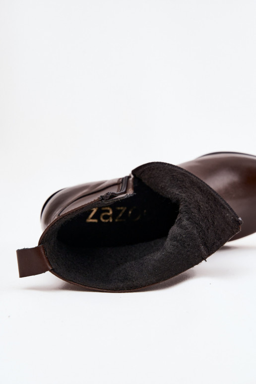      Zazoo 60565 Czekoladoe