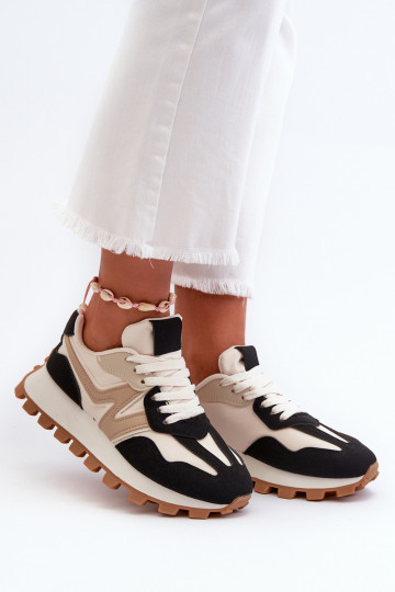 Women's Sports Sneakers Kalelia 2