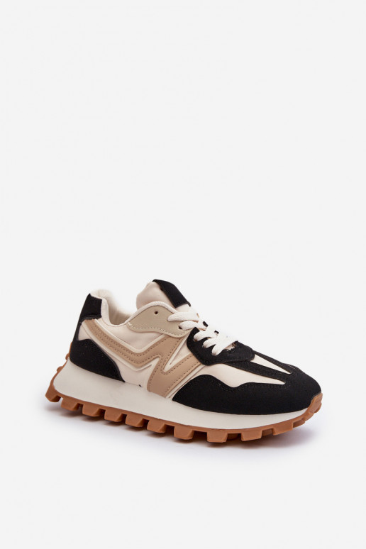 Women's Sports Sneakers Kalelia