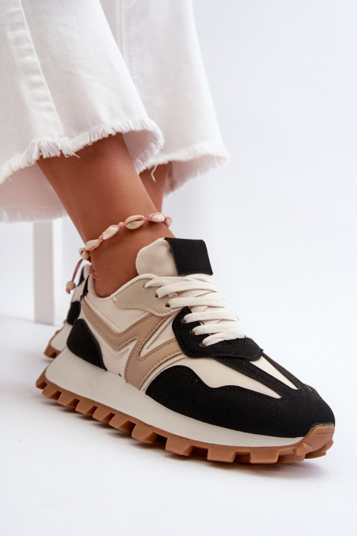 Women's Sports Sneakers Kalelia