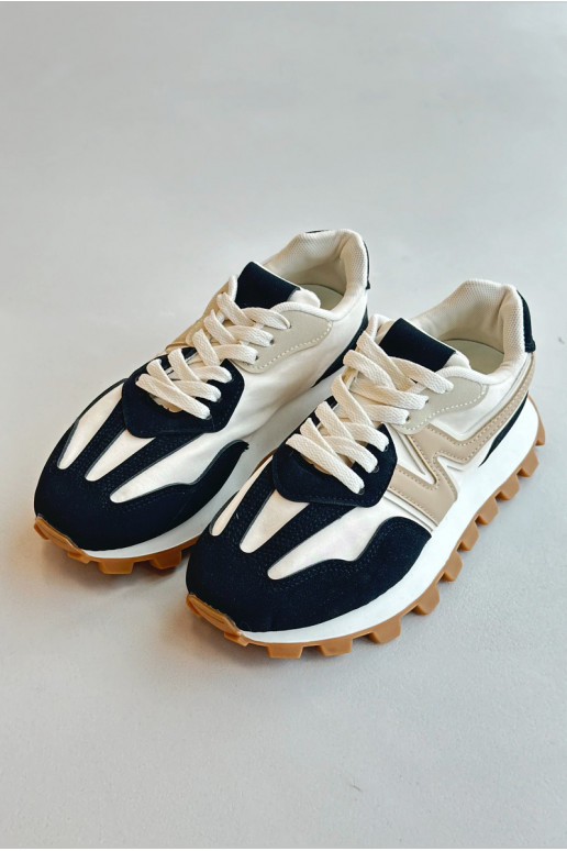 Women's Sports Sneakers Kalelia