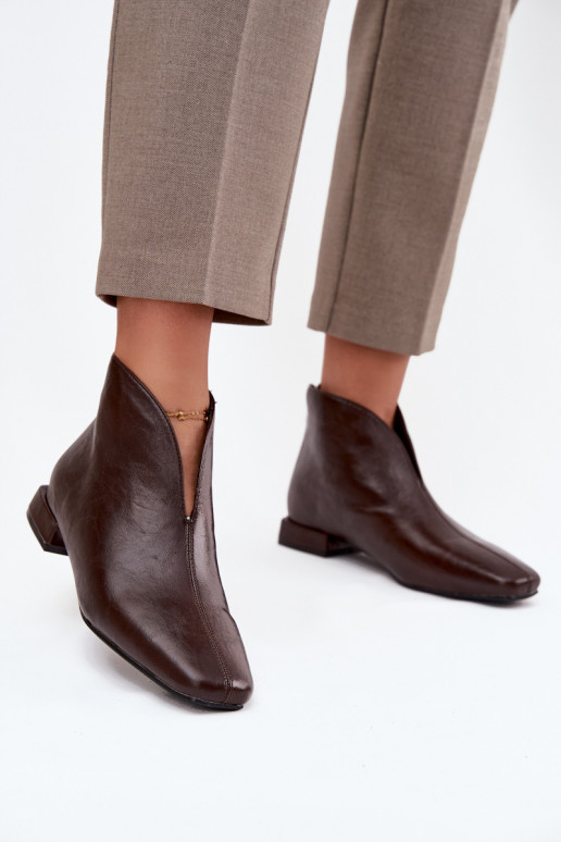   m Obcasie Czekoladoe Elvienne