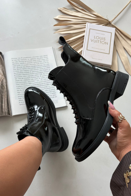  turalnej Skóry D&A MR52-108 