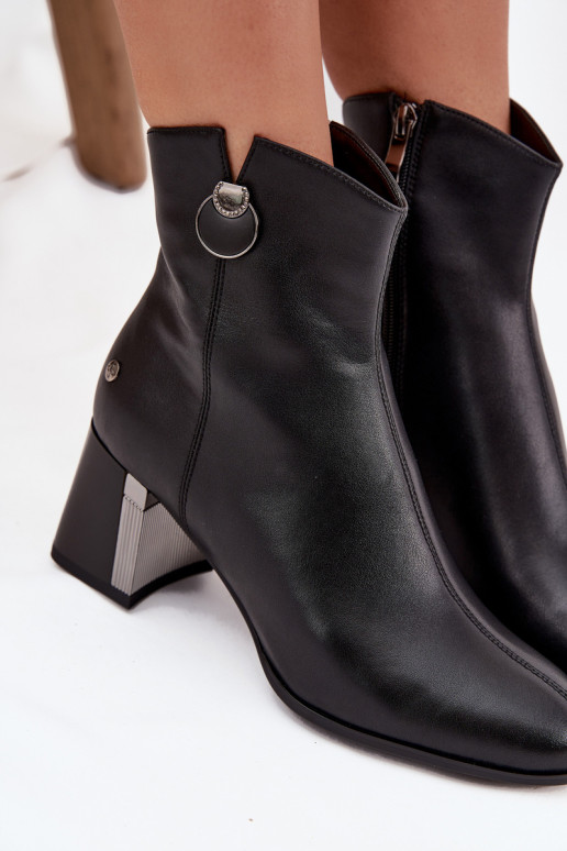  turalnej Skóry   K7203-04 