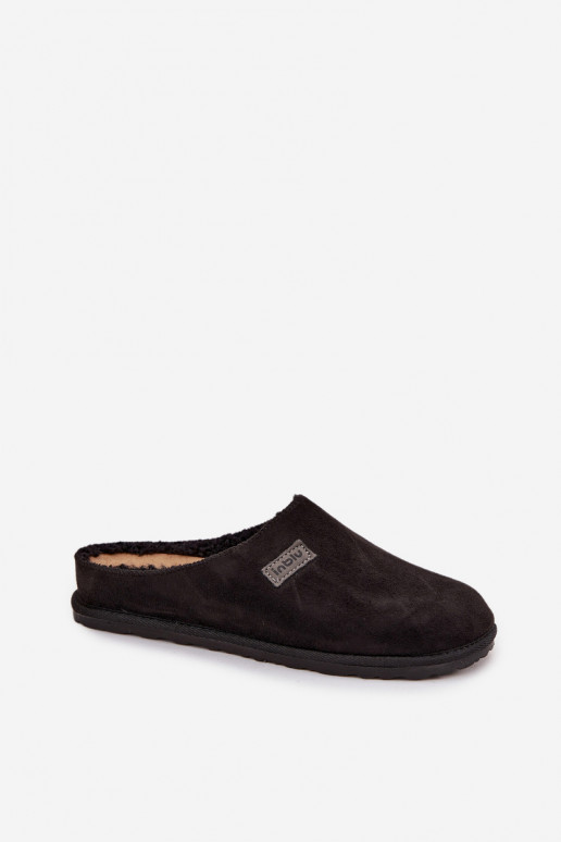 Women's Indoor Shoes Inblu CS000045 Black Women's Indoor Shoes Inblu CS000045 Black