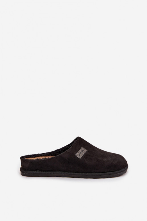 Women's Indoor Shoes Inblu CS000045 Black Women's Indoor Shoes Inblu CS000045 Black