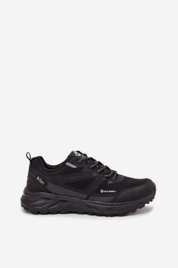 Men's Trekking Shoes Lee Cooper LCJ-25-01-3717 Black 2