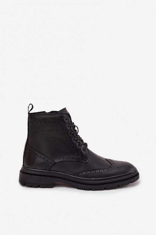 Lee Cooper LCJ-25-33-3961     Lee Cooper LCJ-25-33-3961