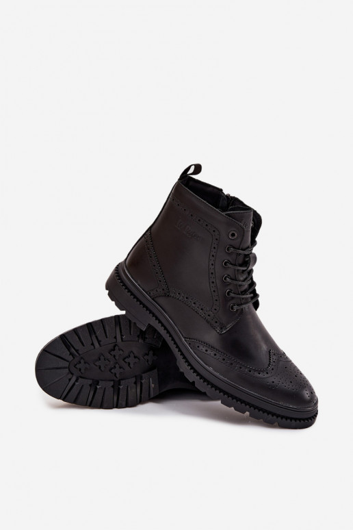 Lee Cooper LCJ-25-33-3961     Lee Cooper LCJ-25-33-3961