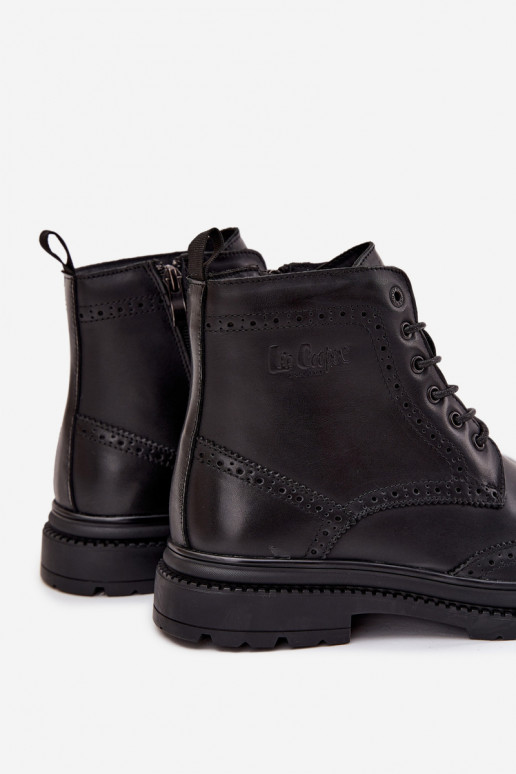 Lee Cooper LCJ-25-33-3961     Lee Cooper LCJ-25-33-3961