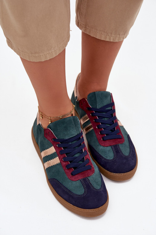 Zazoo N1068     Butelkoa Zieleń