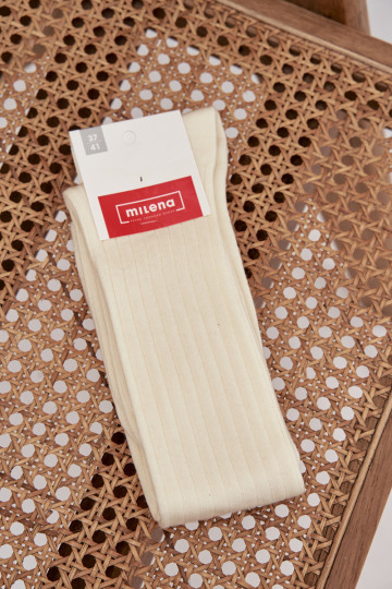 Podkolanókiełny MERINO 