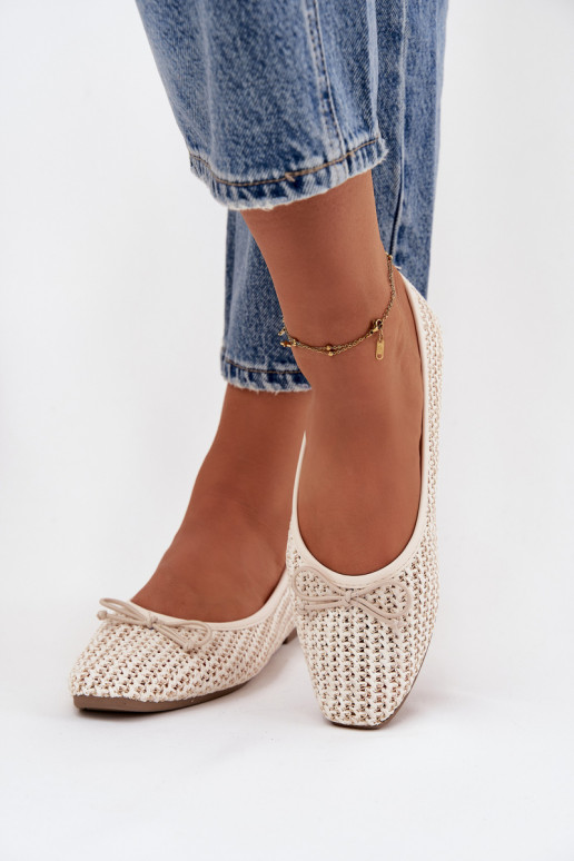   I Kokardką  Belirra