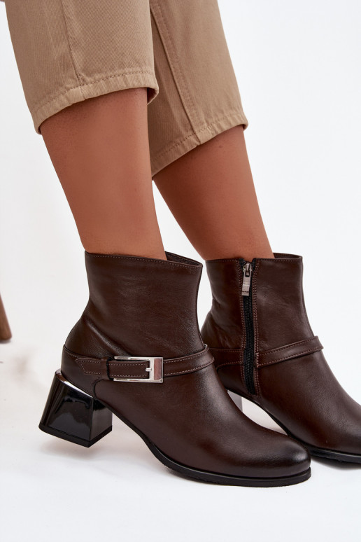     Zazoo 60562 Czekoladoe