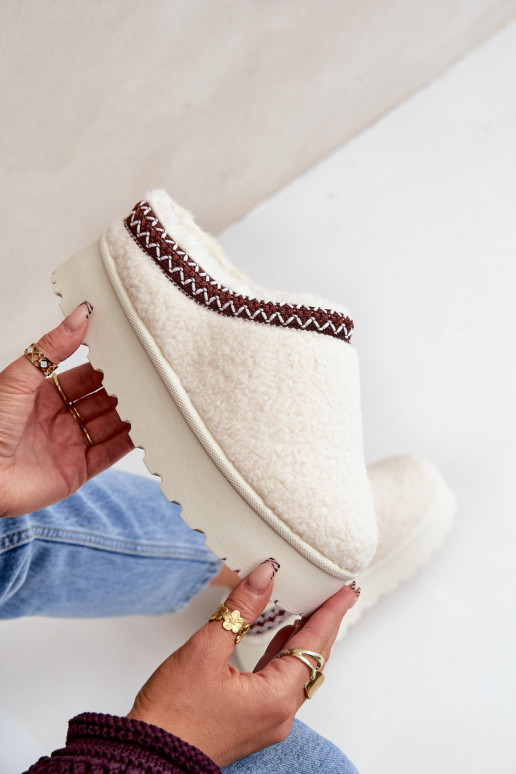     Typu Baranek  Ovirissa