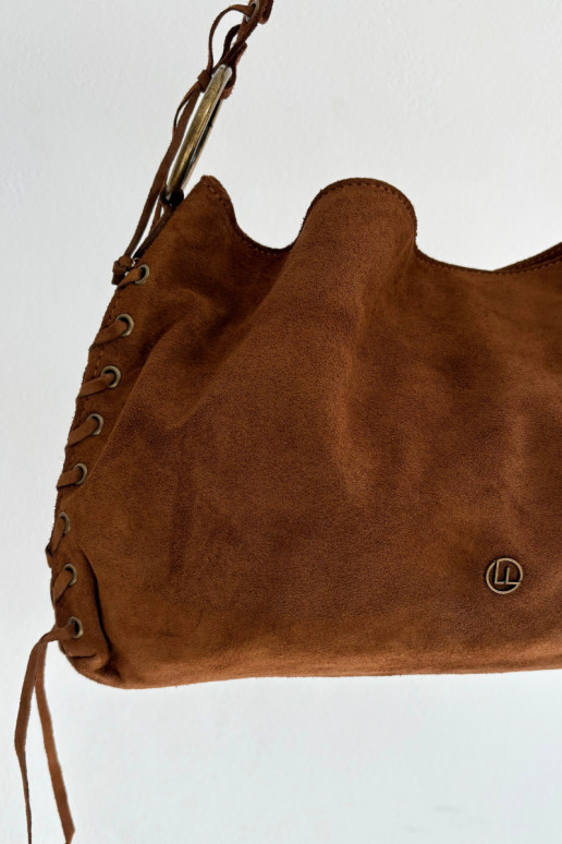 Skórzana oa   m  Janelis