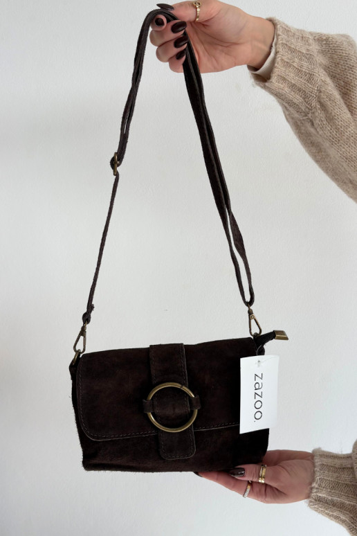 Skórzana oa  Czekoladoa Jessel