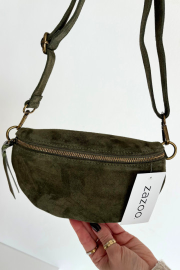 Skórzana oa    essa