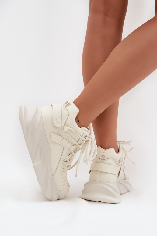    GOE SS2N4037 Zgaszona Biel