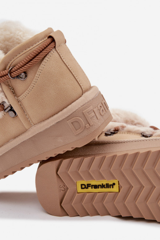     D.Franklin DFSH370011 