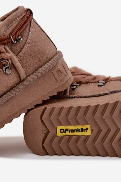     D.Franklin DFSH370011 