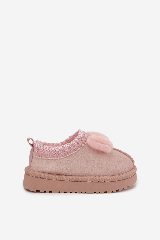  Haftem I Kokardką  Daven