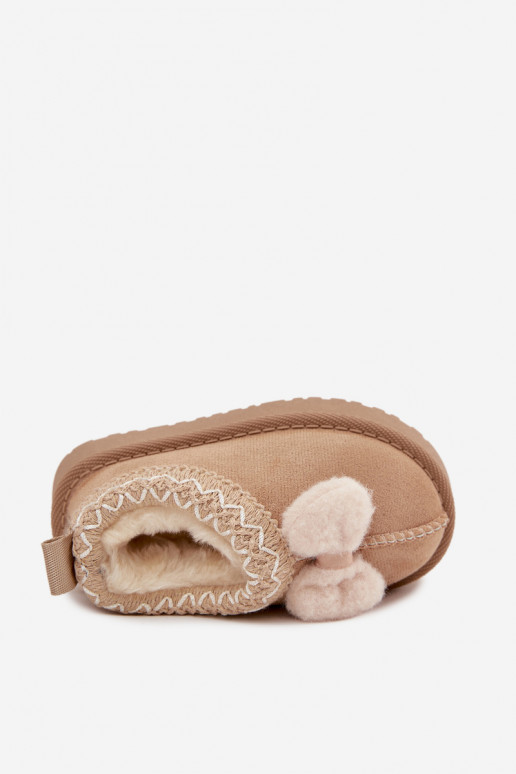  Haftem I Kokardką  Daven