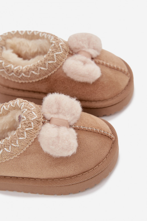  Haftem I Kokardką  Daven