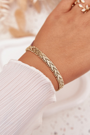 Gold Women's Bracelet