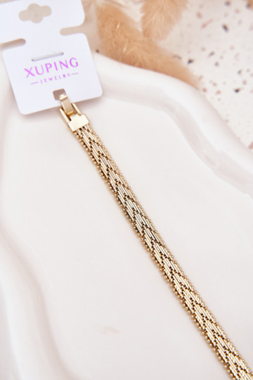 Gold Women's Bracelet 2