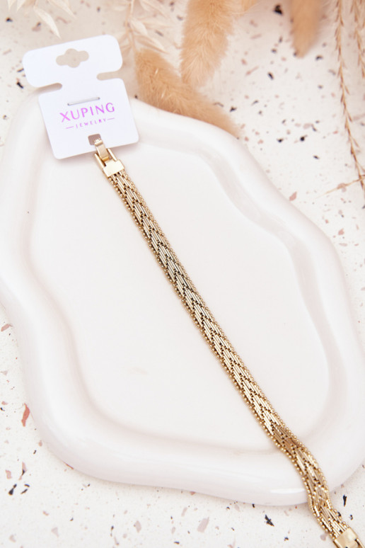 Gold Women's Bracelet