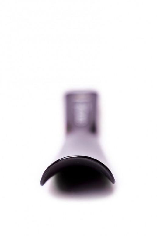 Coccine Plastic Shoehorn Black 20cm