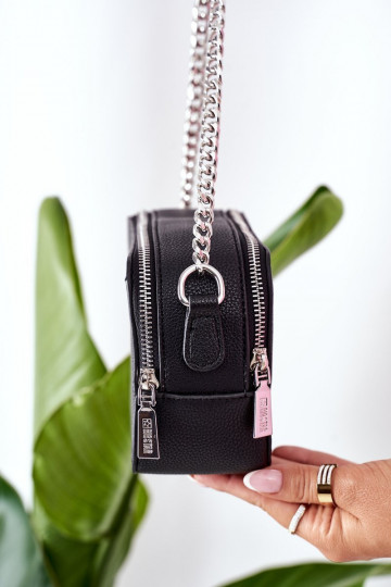 Small Bag Big Star II574083 Black 2