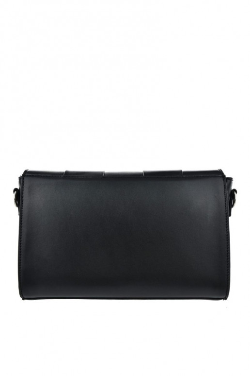 Eco Leather Bag Big Star OO574095 Black