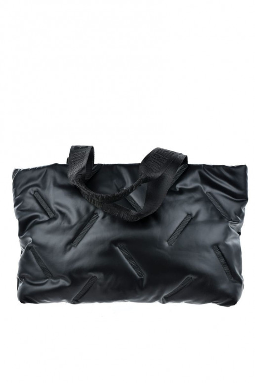 Shopper Bag Big Star OO574044 Black