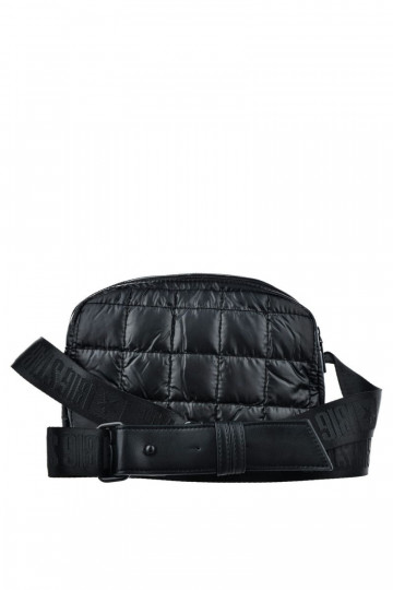 Small Women's Bag Big Star OO574039 Black