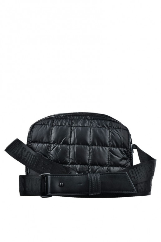 Small Women's Bag Big Star OO574039 Black