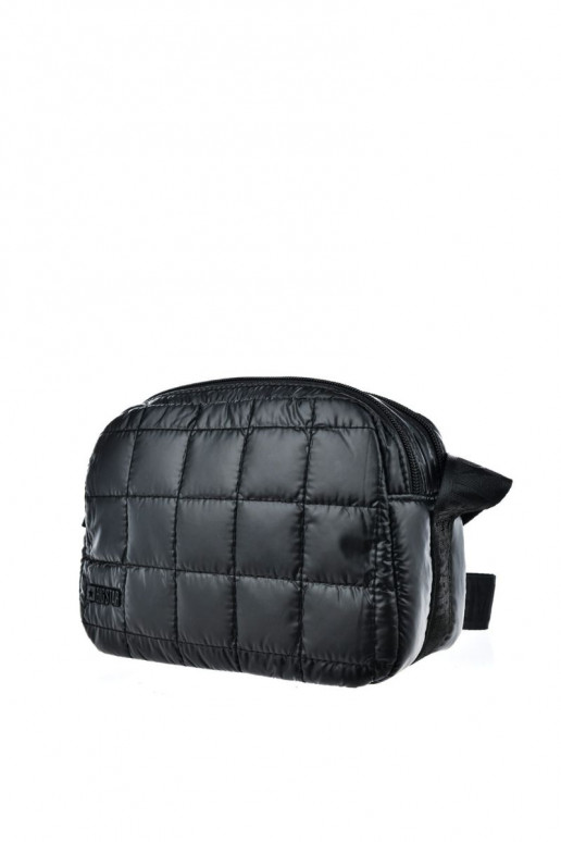 Small Women's Bag Big Star OO574039 Black