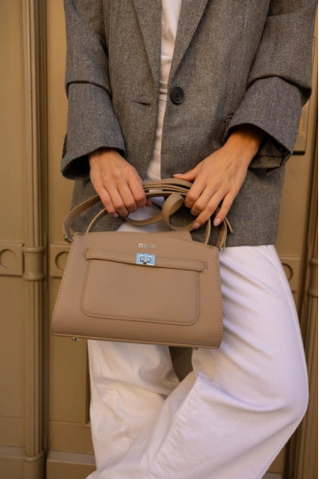 Bag Big Star RR574055 Beige 2