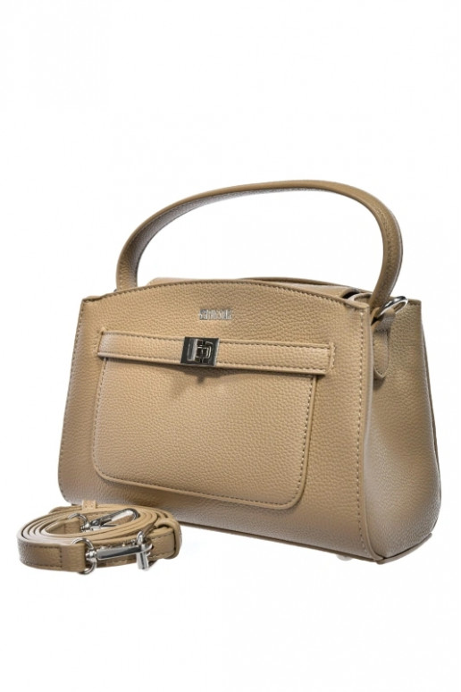 Bag Big Star RR574055 Beige