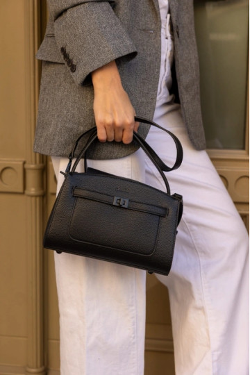 Bag Big Star RR574054 Black 2