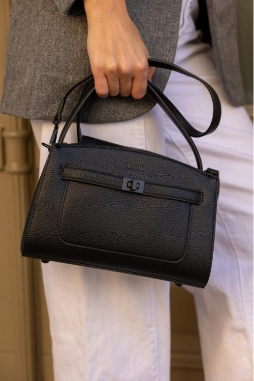 Bag Big Star RR574054 Black