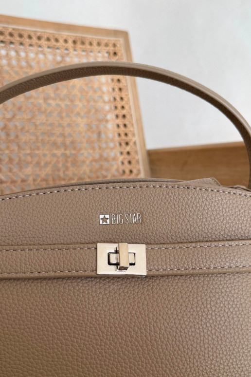 Bag Big Star RR574055 Beige