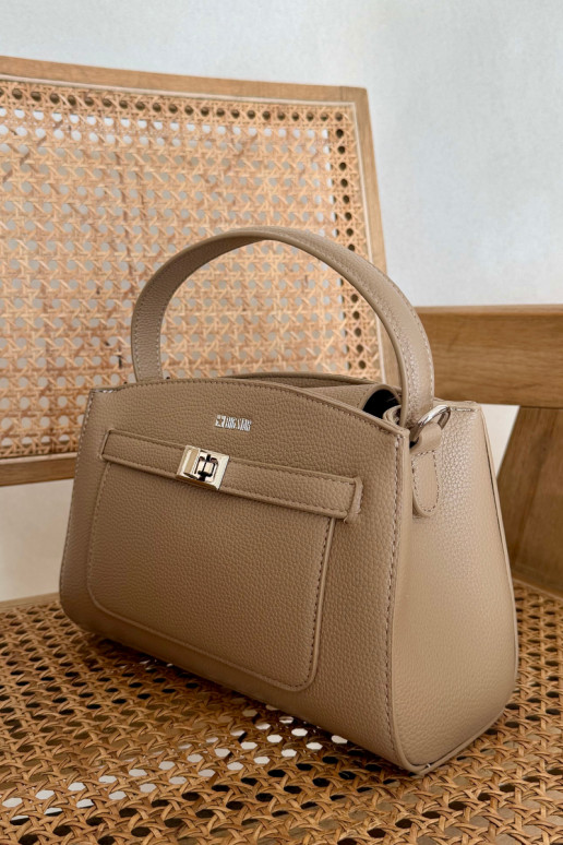 Bag Big Star RR574055 Beige