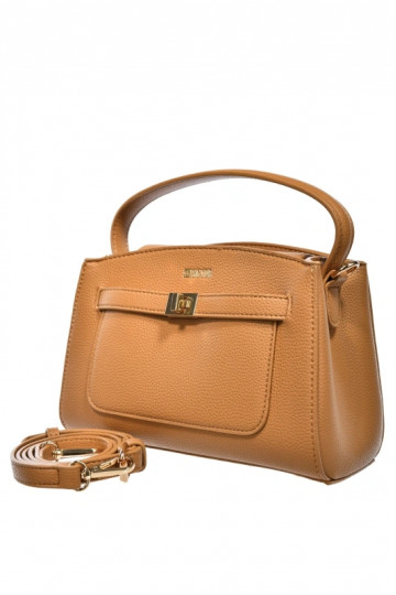 Torebka Big Star RR574056 Camel
