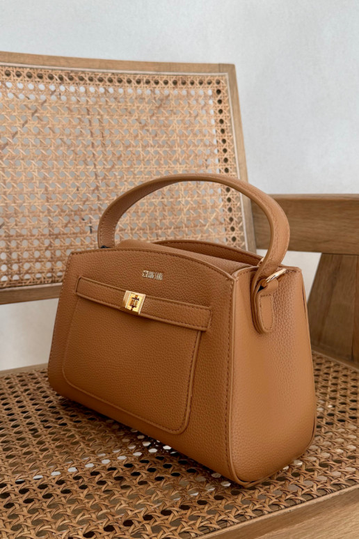 Bag Big Star RR574056 Camel