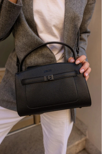 Bag Big Star RR574054 Black