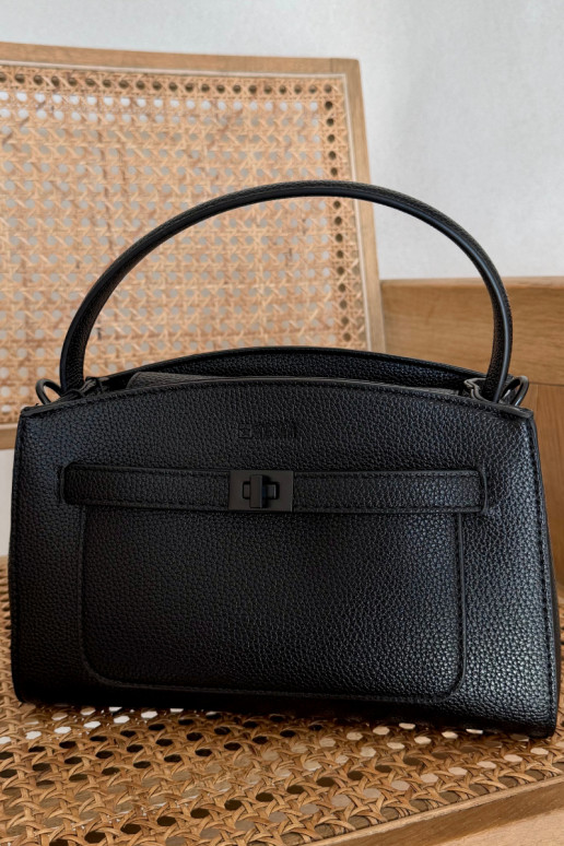 Bag Big Star RR574054 Black