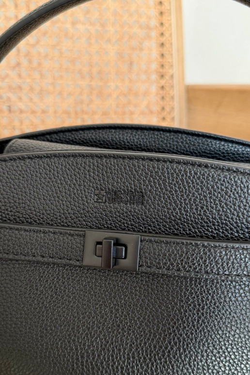 Bag Big Star RR574054 Black