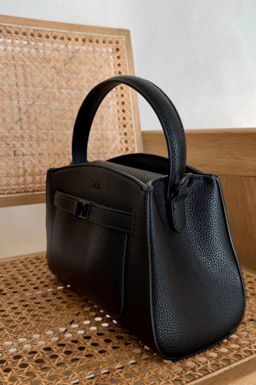 Bag Big Star RR574054 Black